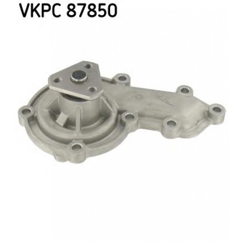 VKPC 87850 SKF - Насос охолоджуючої рідини